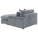 Blaine Sectional Sofa