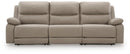Narwhal Place Power Reclining Sectional