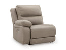 Narwhal Place Reclining Loveseat