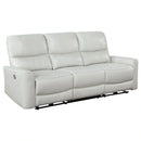 Greenfield Power Reclining Sofa