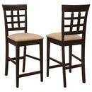 Gabriel Counter Chair