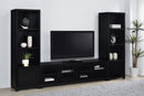Jupiter TV Stand