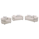Jeanette Sofa Set