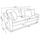 Christine Sofa