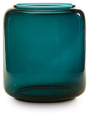 Inisland Vase