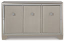 Chaseton Accent Cabinet