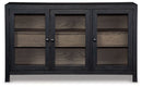 Lenston Accent Cabinet