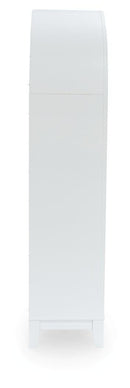 Dagandale Accent Cabinet