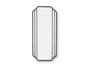 Antigone Floor Mirror
