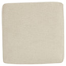 Abinger - Oversized Accent Ottoman