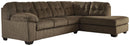 Accrington - Sectional
