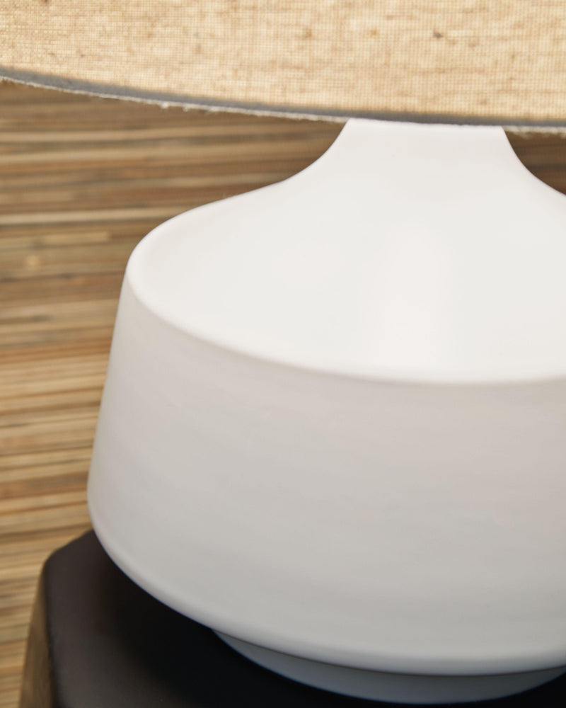 Acyn - Ceramic Table Lamp (1/cn)