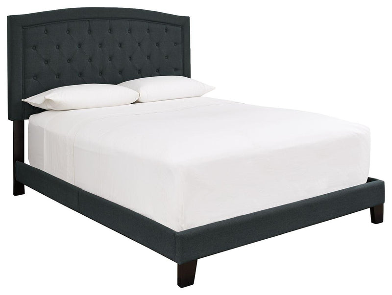 Adelloni - Bed