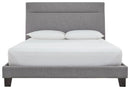 Adelloni - Upholstered Bed