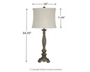 Alinae - Poly Table Lamp (1/cn)