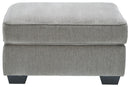 Altari - Oversized Accent Ottoman