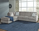 Altari - Sectional