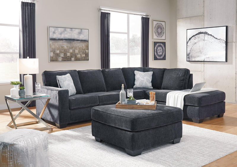 Altari - Sectional