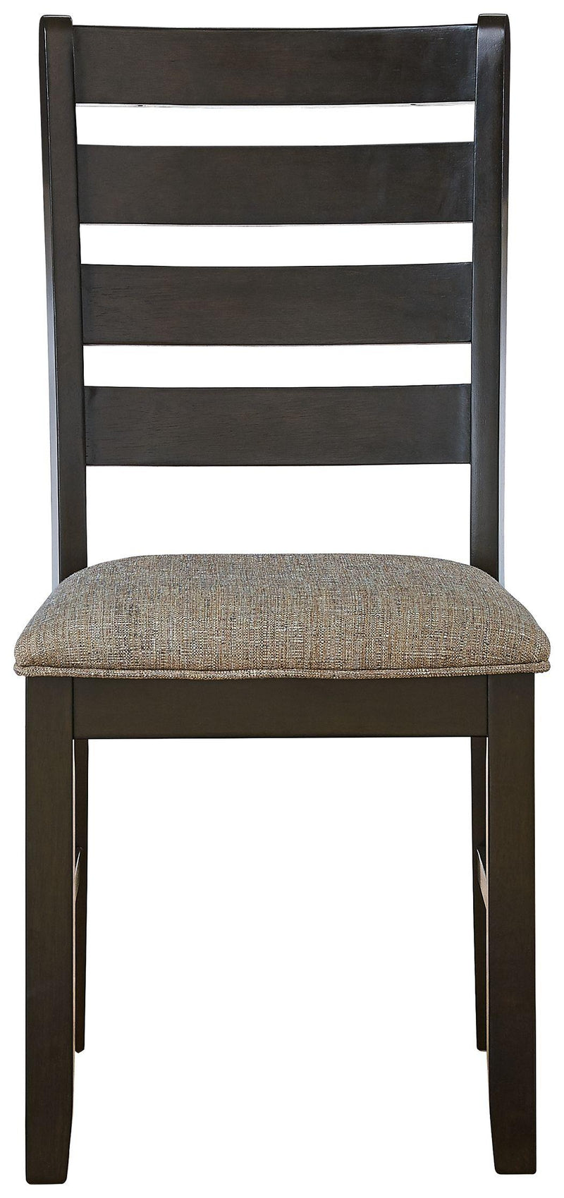 Ambenrock - Dining Uph Side Chair (2/cn)