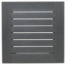 Amora - Square End Table