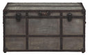 Amsel - Storage Trunk