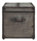 Amsel - Storage Trunk