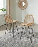 Angentree Counter Height Bar Stool
