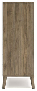 Aprilyn - Five Drawer Chest