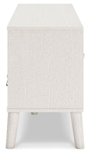 Aprilyn - Medium Tv Stand