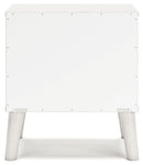 Aprilyn - One Drawer Night Stand