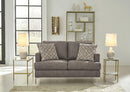 Arcola - Rta Loveseat