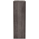 Arlenbry - Medium Bookcase