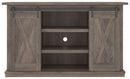 Arlenbry - Medium Tv Stand