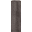 Arlenbry - Medium Bookcase