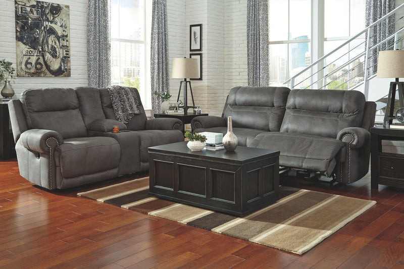 Austere - 2 Seat Reclining Sofa