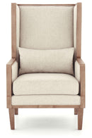 Avila - Accent Chair