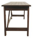 Baldridge - Home Office Large Leg Desk