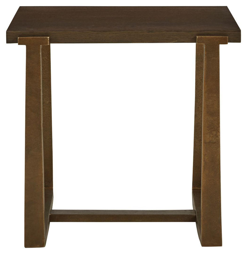 Balintmore - End Table