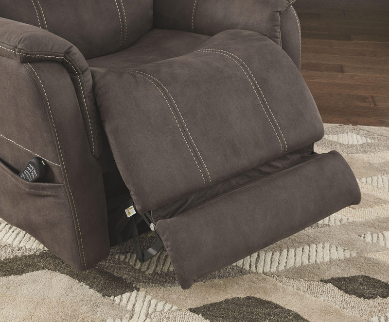 Ballister - Power Lift Recliner