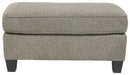 Barnesley - Ottoman