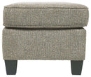 Barnesley - Ottoman