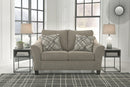 Barnesley - Loveseat