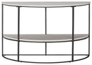 Bayflynn - Console Sofa Table