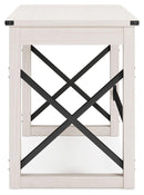 Bayflynn - Home Office Desk