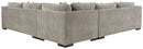 Bayless - Left Arm Facing Sofa Sectional