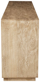 Belenburg - Accent Cabinet