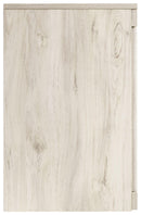 Bellaby - Lg Tv Stand W/fireplace Option