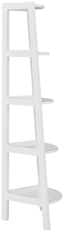 Bernmore - Corner Shelf