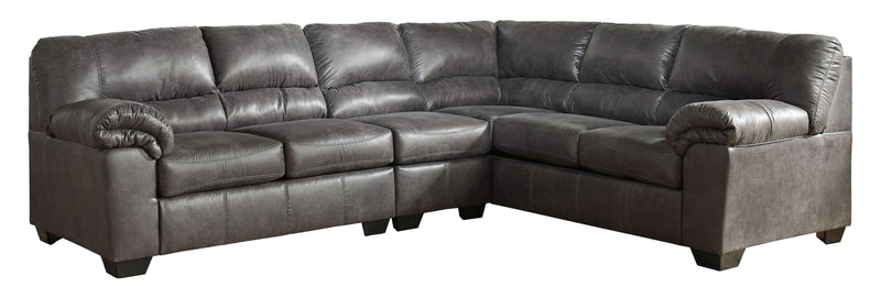 Bladen - Sectional