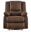 Bladewood - Zero Wall Recliner
